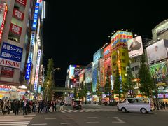 -秋叶原电器街