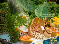 -观澜湖高尔夫球会