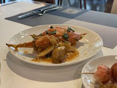 -The COOK·厨餐厅·自助餐(浦东嘉里大酒店)