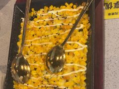 -丰茂烤串(公园店)