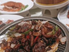 -宏宴·新京菜(望京店)