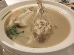 -肆月河豚·新淮扬(金融街店)