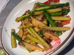-人间酒暖·Go blanc·烧鸟·深夜食堂(陆家嘴店)