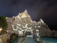 -珠海长隆海洋王国