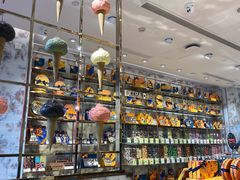 -VENCHI 闻绮(北京汉光店)