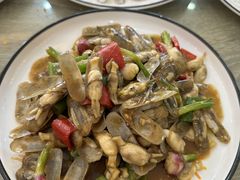 -巽寮印象美食部落餐厅·海鲜·地方特色菜(惠州体验店)