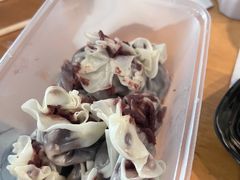 -真真鲜馄饨店(启蒙路店)