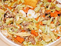 -魏铭鱼头捞饭(晋阳路店)