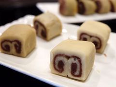-皇城根北京风味主题餐厅(滨海万达店)