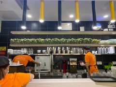 -丘大叔柠檬茶(乐峰广场分店)