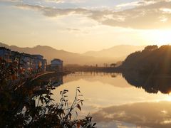 -上坦村