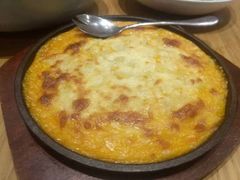 芝士榴莲黄米-峨嵋小镇·川菜(勒泰中心店)