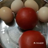 酸酸甜甜易下饭的西红柿炒蛋