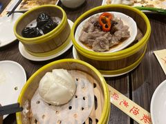 -华辉快餐店(江南西总店)