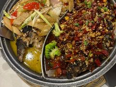 -锦尚阁烤鱼(望京新荟城店)