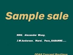 -OOAK设计师品牌概念店(新乐路店)