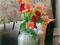 -路小缦·珍馐美馔(市心北路店)