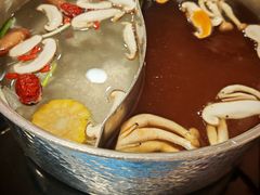 -呷哺呷哺(西单大悦城店)