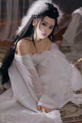 -八角古风摄影