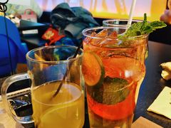 -速度披萨(蓝色港湾店)