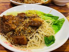 -吴财记面家(大同路店)