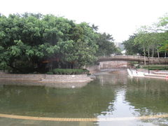 -屯门公园