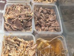 -老字号鸭血粉丝汤(水香街店)
