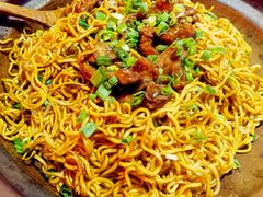 -啫神·广州地标美食(北京路店)