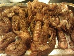 android_upload_pic-香满堂川湘菜烤鱼(龙茗路店)