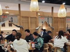 -钟吾小馆·地道徐州菜(锦创书城店)