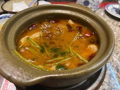 -南京大牌档(香港广场店)