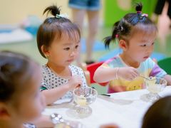 -饭米多蔻中英文绘本馆(苏州美罗店)