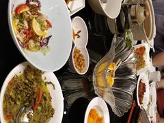 -丰收日·小海鲜·沪上家宴(顾村正大店)