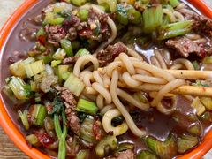 -玲玲米粉·新疆现炒米粉(大十字总店)