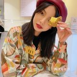 [可怜]快来岗顶这家手工甜品店打卡！好吃不胖拍照还好看！！[可怜]
