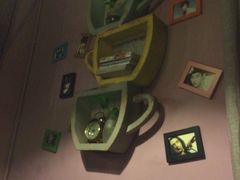 picture-三小姐咖啡店西餐下午茶(太平门直街店)