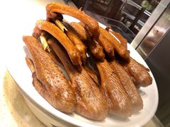 -陈鹏鹏潮汕菜(欢乐海岸 海边景观店)