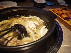 -同仁四季椰子鸡(海岸城天利店)