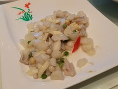 -得月楼·省级非遗·传统苏帮菜(观前店)