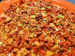 -馬伍旺川菜(江北虹悦城店)