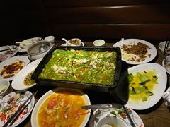 -穿越·兴化早茶·兴化味(英武路店)