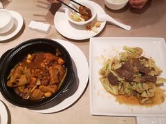 -广州逸林假日酒店·四季桃源中餐厅(白云山风景区店)