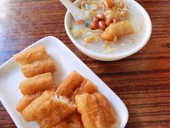 油条-穗银肠粉店(东川路店)