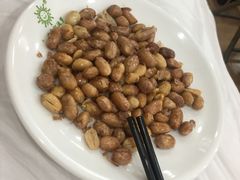 -聚福缘菜馆(隆昌路店)