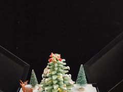 -西檬树SIMON·T轻奢蛋糕(大东方Max店)