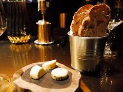 -AZUL by FUEL蓝色·法式酒馆(琶醍店)