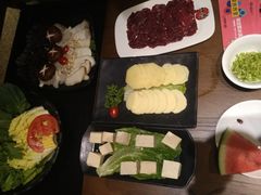-牛焱·贵州黄牛肉火锅(城西银泰店)