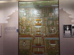 -南京市规划建设展览馆