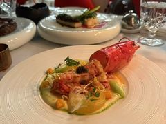 -圣丰索菲特·法国餐厅