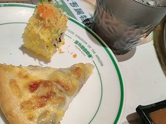 -亚马逊海鲜自助(梅溪湖步步高店)